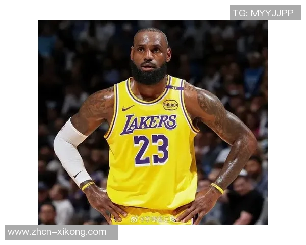 詹姆斯再创辉煌单场17分续写生涯第23季得分传奇