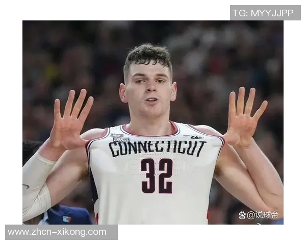 美媒体人分析杨瀚森与克林根目标对比约基奇与戈贝尔的潜力与发展方向