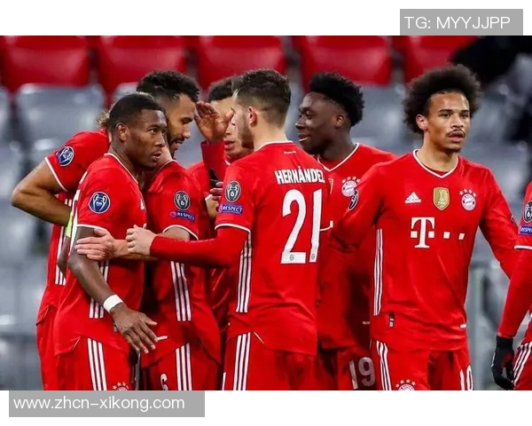 德甲争冠形势明朗拜仁15轮保持不败领先优势扩大至9分