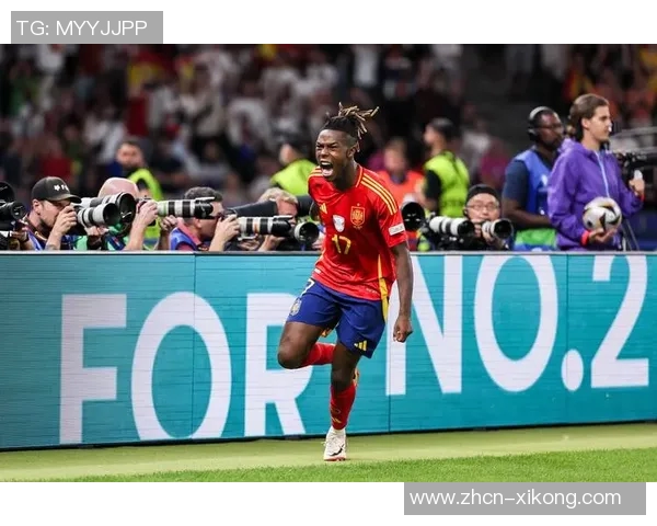 18岁亚马尔全欧闪耀数据表现惊人场均参与进攻超百次