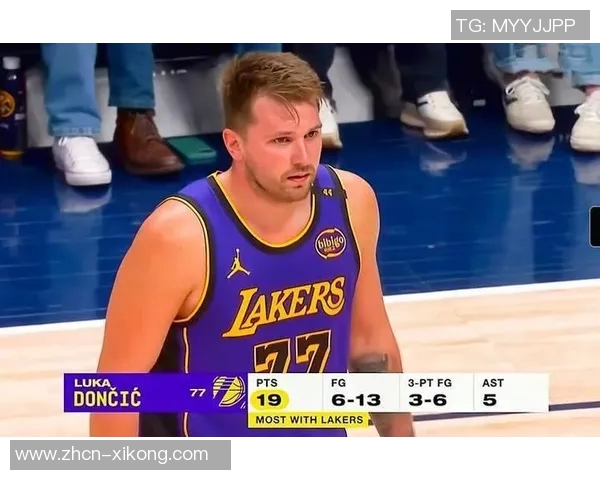 东契奇盛赞艾顿下半场表现称其对球队至关重要