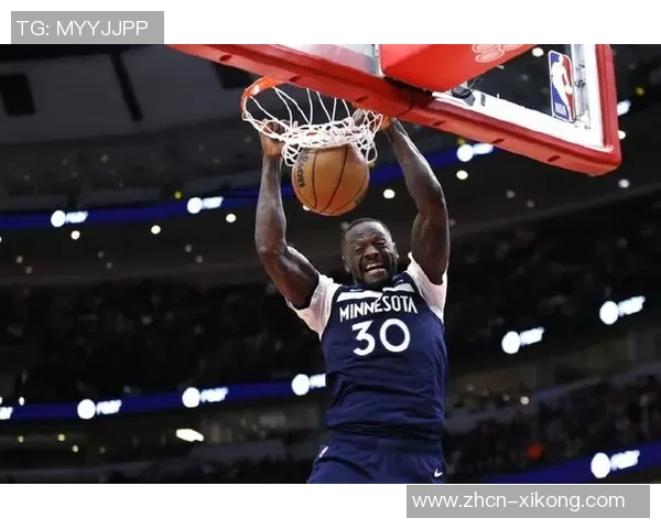 兰德尔赛季新高14助攻助力球队轻松取胜另有17分5板正负值高达28